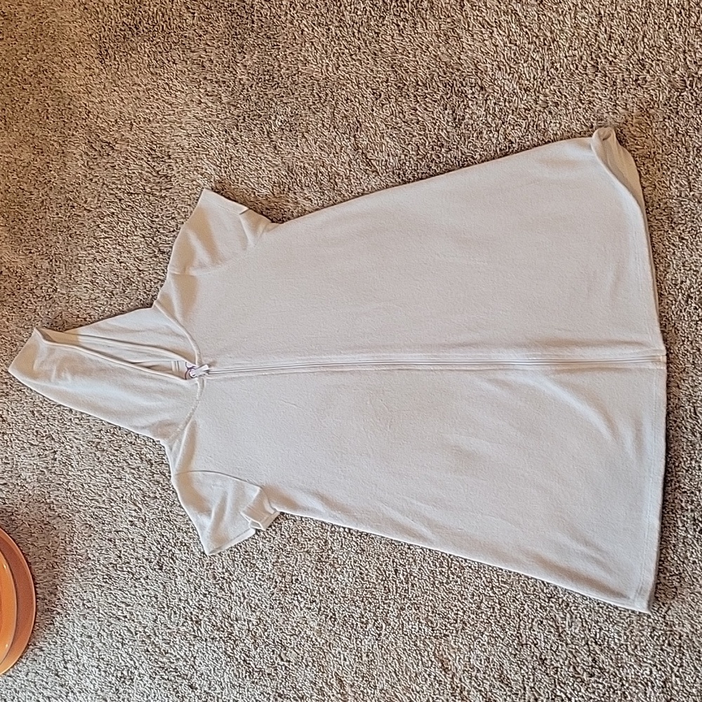 Girls swimsuit cover